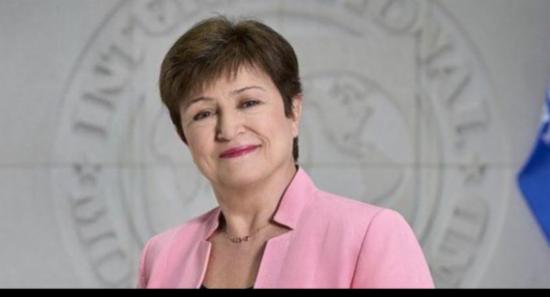 IMF Managing Director To Visit Sri Lanka Next Week